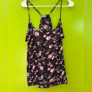 Super cute top from American Eagle size XL